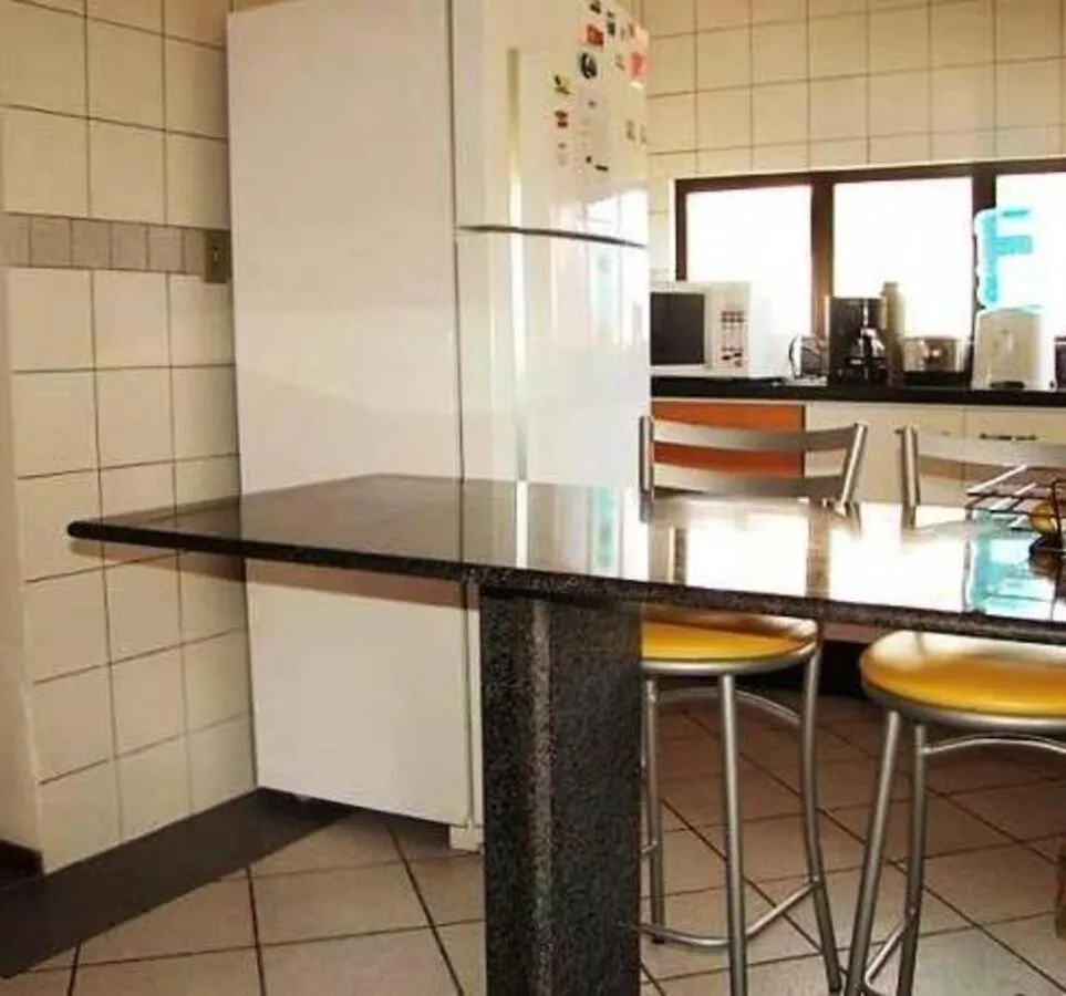Apartamento Rafaelli Florianopolis 0*,