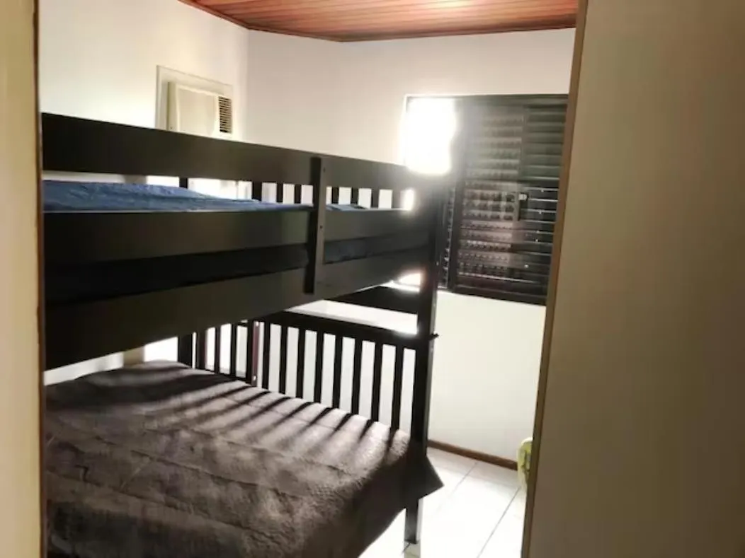 Apartamento Rafaelli Florianopolis