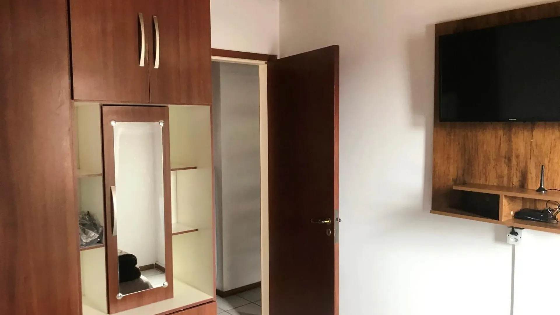 Apartamento Rafaelli Florianopolis
