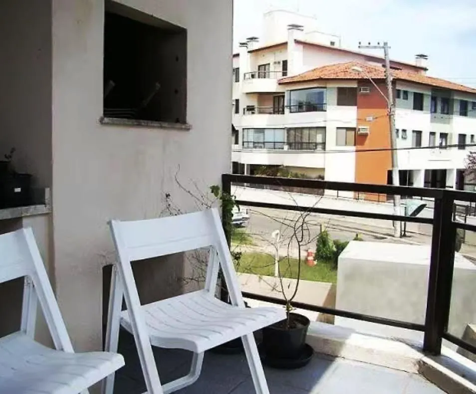 Apartamento Rafaelli Florianopolis Brazil