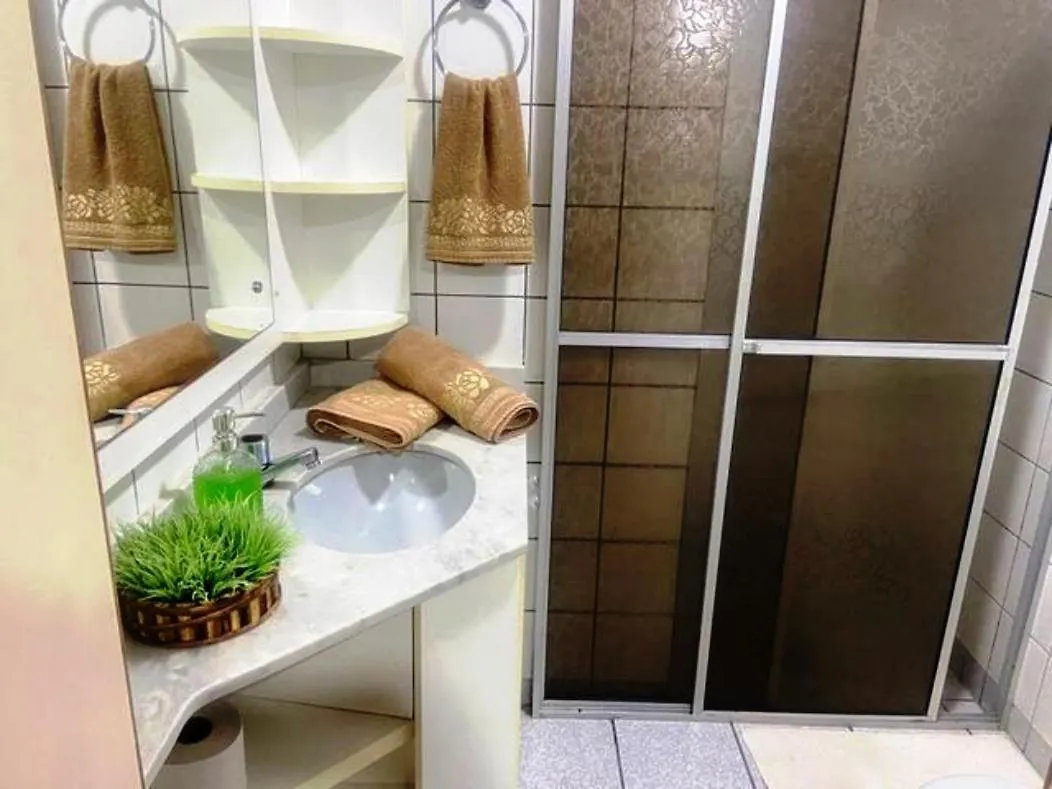 Apartamento Rafaelli Florianopolis 0*,  Brazil