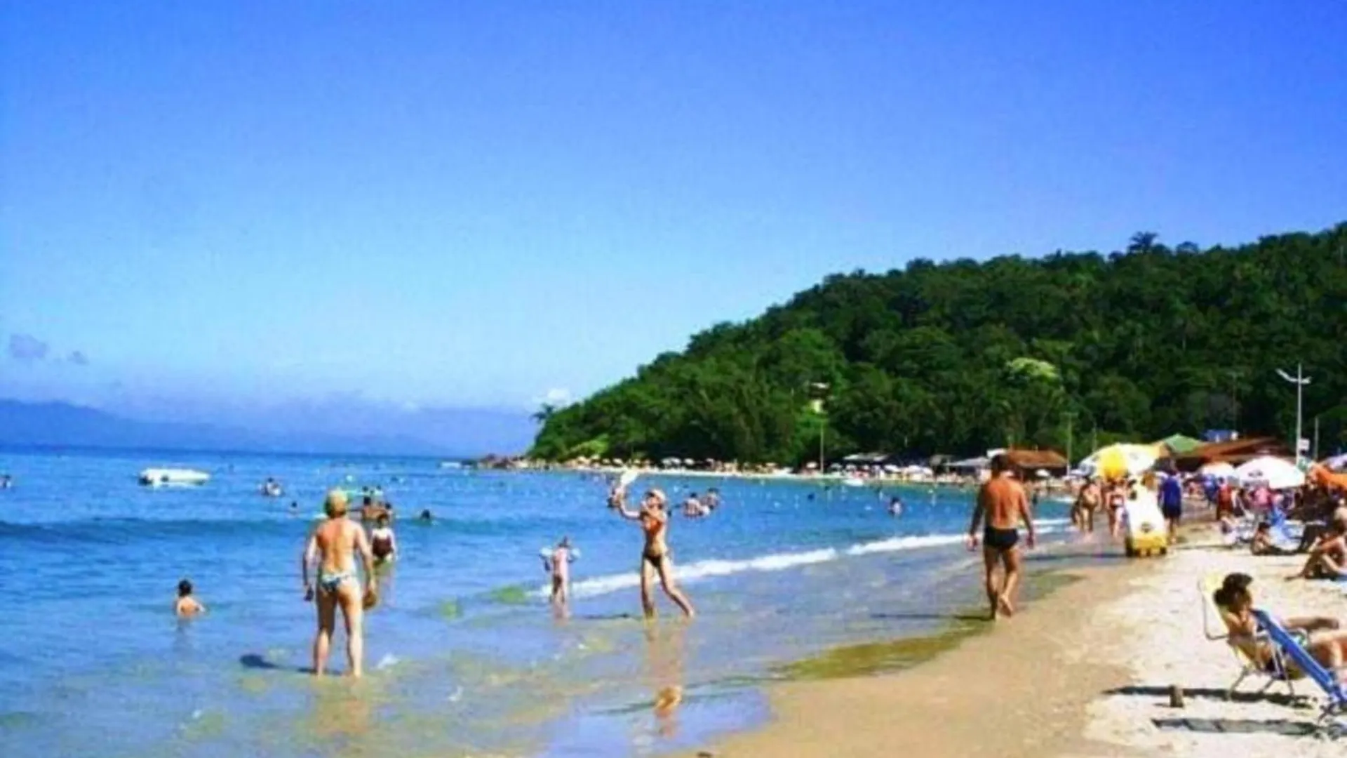 Apartamento Rafaelli Florianópolis