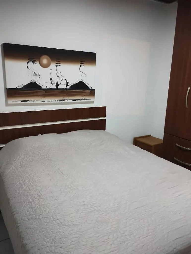 Apartamento Rafaelli Florianópolis