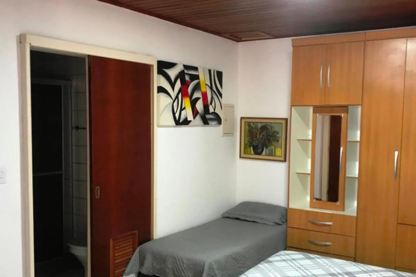 Apartamento Rafaelli Florianópolis 0*,