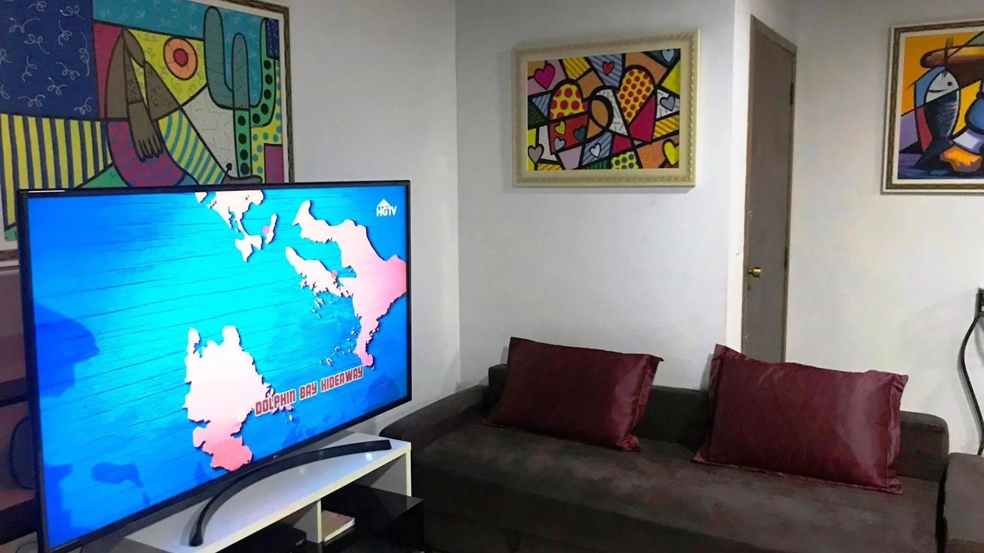 Apartamento Rafaelli Florianópolis Brasil