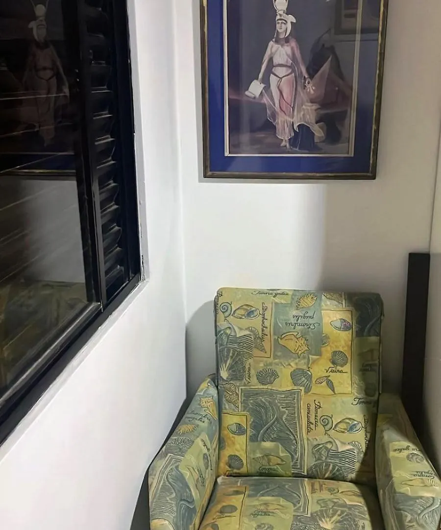 Apartamento Rafaelli Florianópolis
