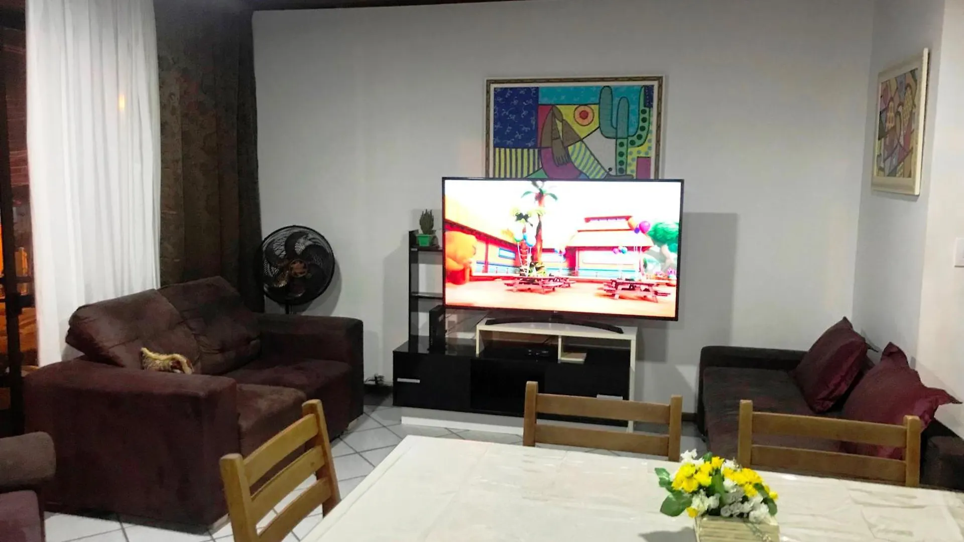 Apartamento Rafaelli Florianópolis Brasil
