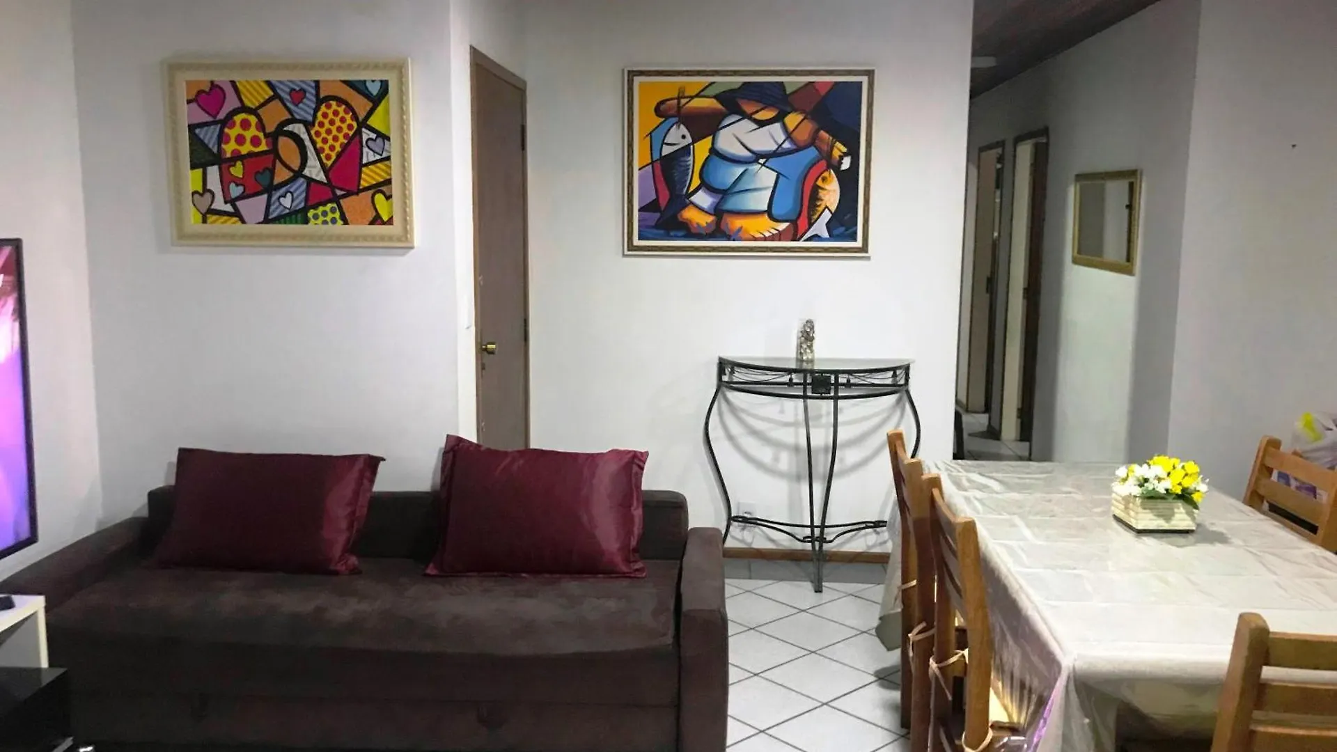 Apartamento Rafaelli Florianópolis