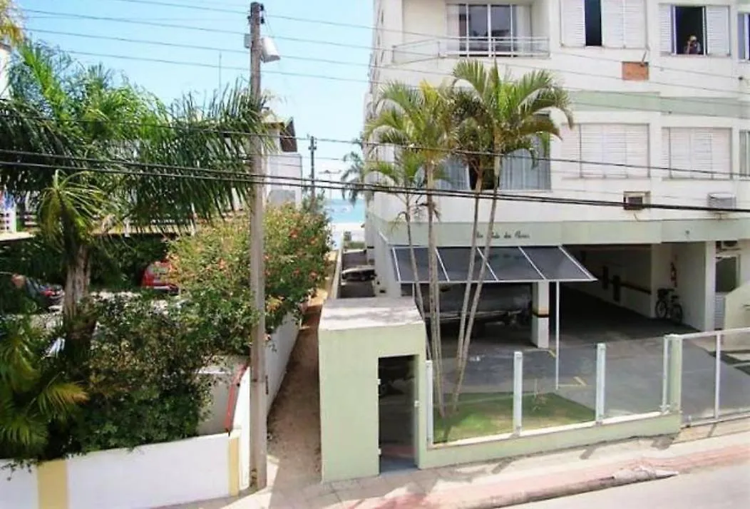 Apartamento Rafaelli Florianópolis