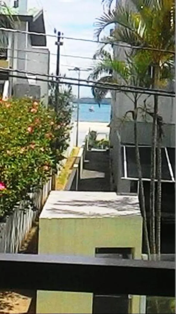 Apartamento Rafaelli Florianópolis