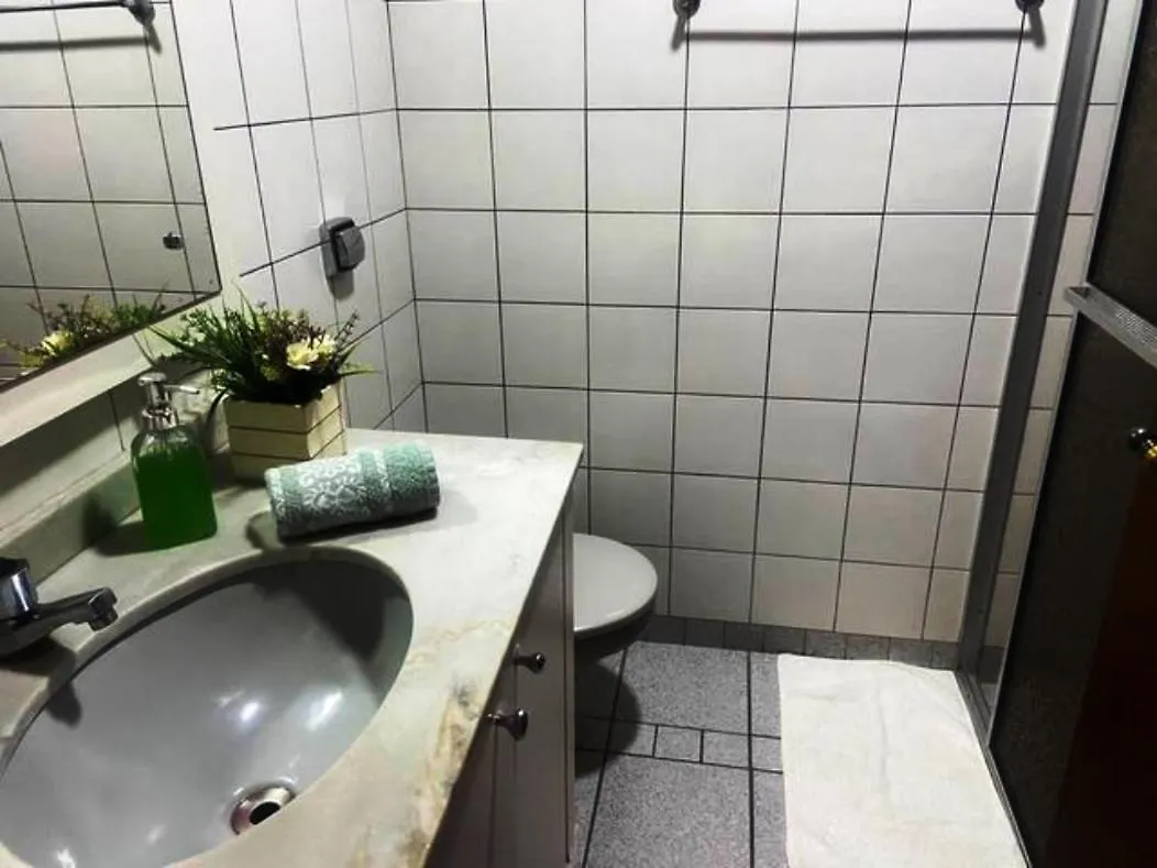 Apartamento Rafaelli Florianópolis