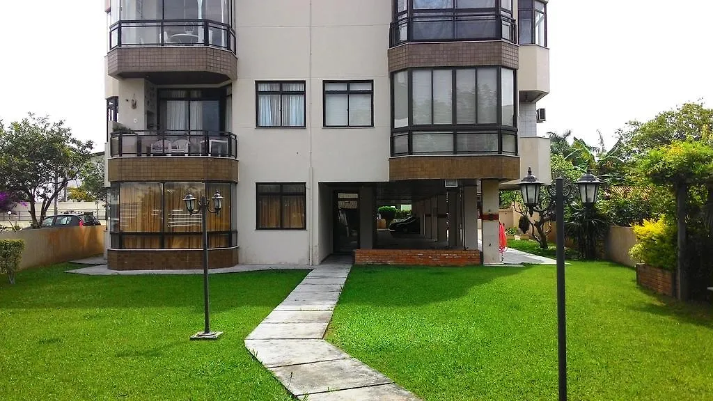 Apartamento Rafaelli Florianópolis