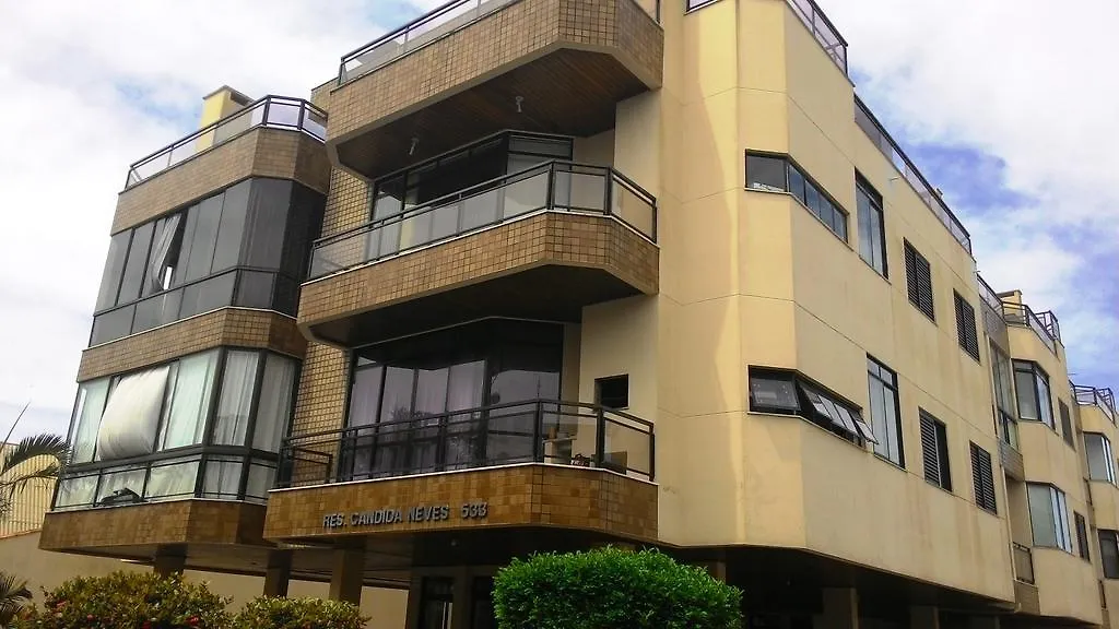 Apartamento Rafaelli Florianópolis