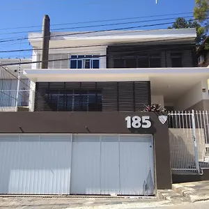 Casa Catarina Florianópolis