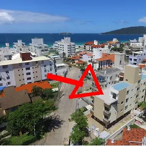 Bonna Vitta Ingleses Florianópolis